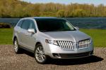 Lincoln MKT EcoBoost 2010 года